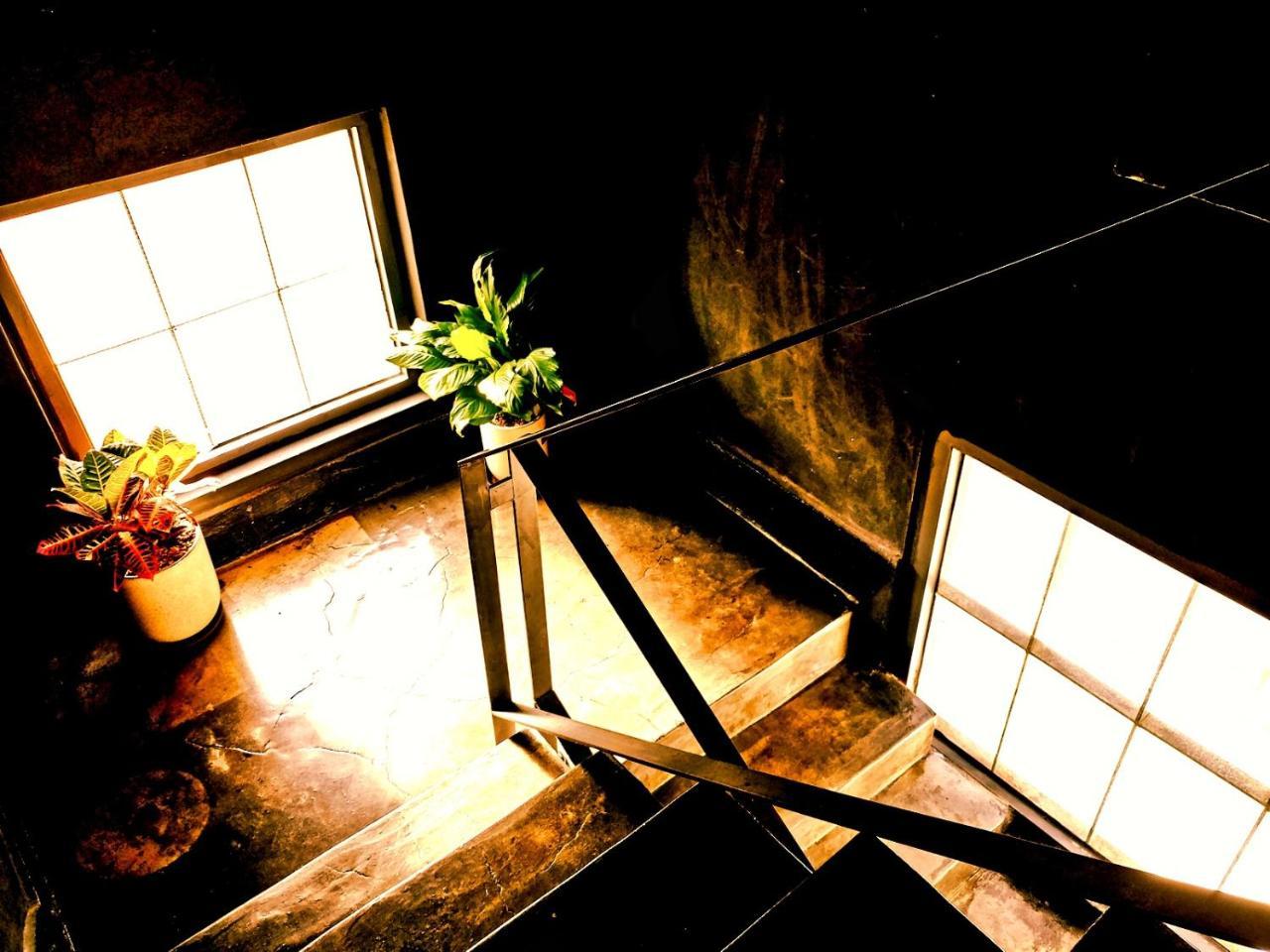 Hostel Good Day Mate Pusan Exteriér fotografie