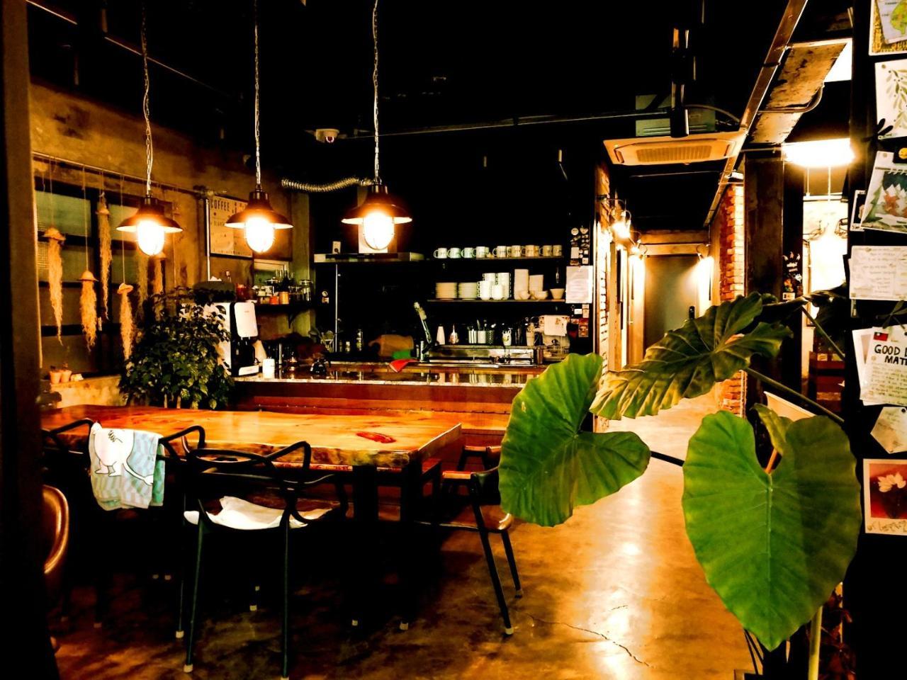 Hostel Good Day Mate Pusan Exteriér fotografie